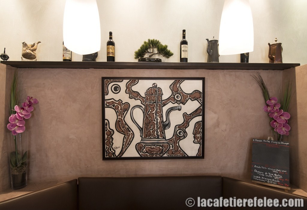 restaurant antibes gastronomie cuisine fusion français asiatique