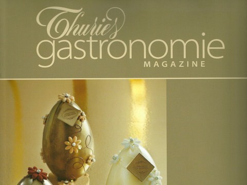 côté presse Thuriesmagazine
