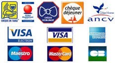 moyen de paiement