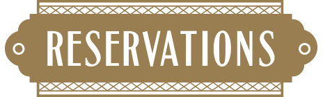 reservations
