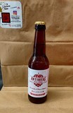 Antibière "Blanche"