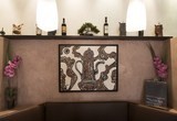 restaurant antibes gastronomie cuisine fusion français asiatique