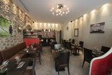 restaurant antibes gastronomie cuisine fusion français asiatique
