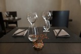 restaurant antibes gastronomie cuisine fusion français asiatique