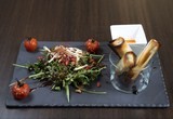 nems de chèvre