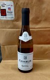 A.O.P Chablis "Domaine Servin" Blanc minéral
