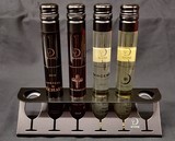 Flacon de vin à emporter ou en livraison sur Antibes