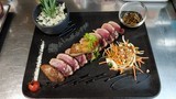 tataki de bonite