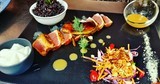 Tataki de thon