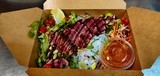 Bo Bun boeuf à emporter