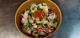 Ceviche à la Tahitienne à emporter