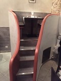 table des amoureux