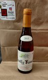 A.O.P Pouilly-Fuissé "Moulin du Pont - Solutré"
